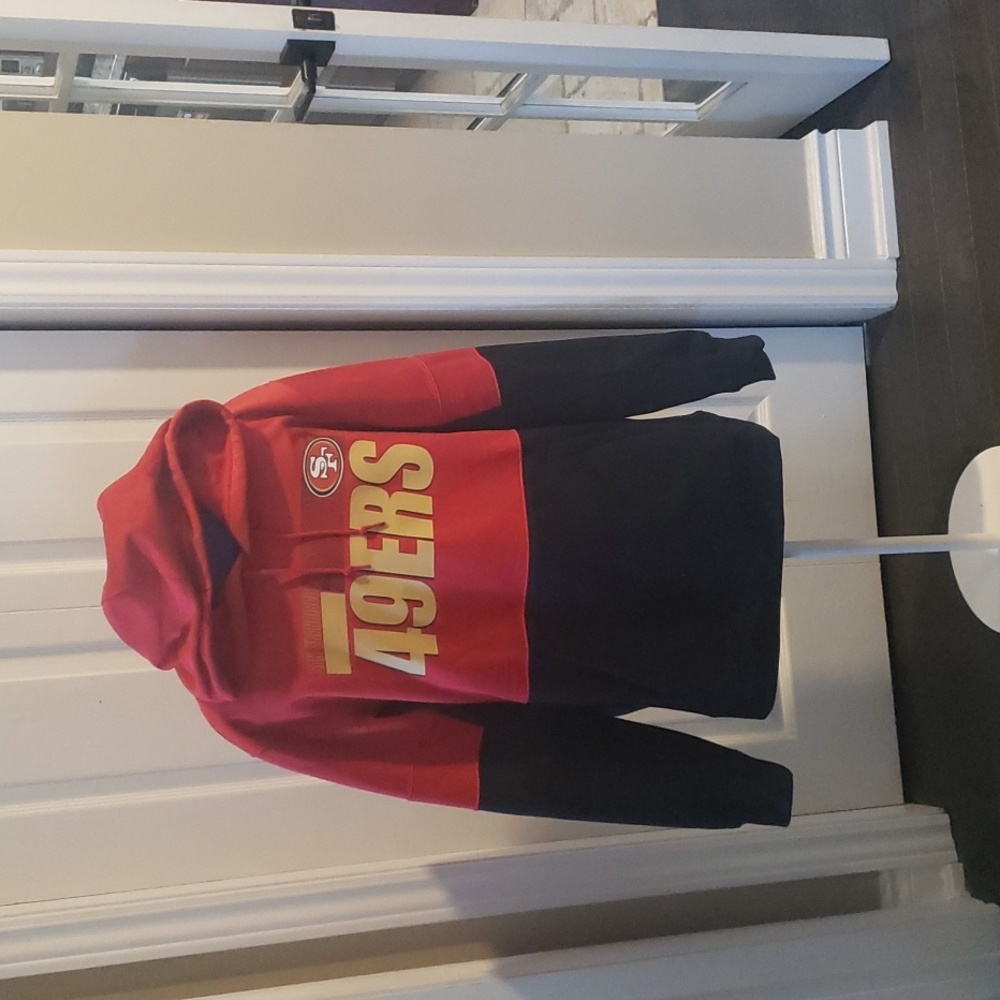 NFL hoodie
